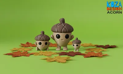 Acorn