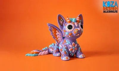 Alebrije