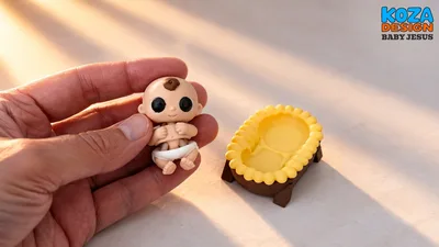 Baby Jesus