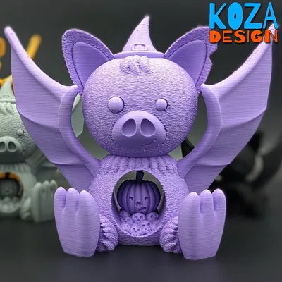 Bat Buddy
