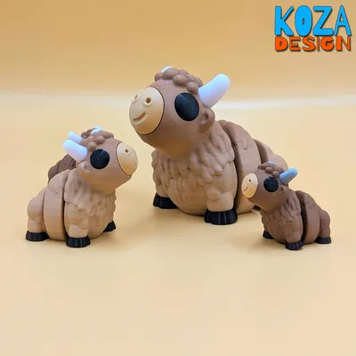 Bison
