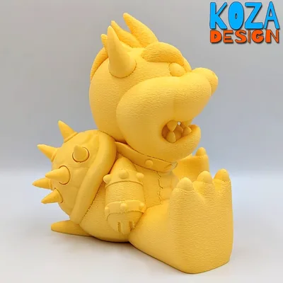 Bowser