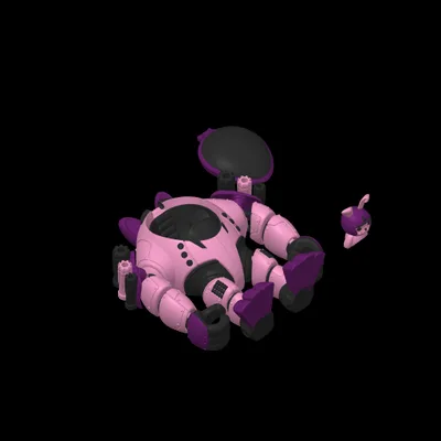 Bunny BOT