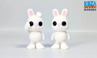 Bunny SHY