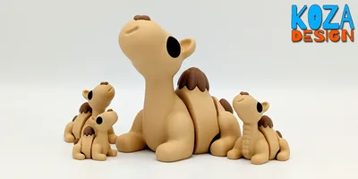 Camel