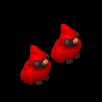 Cardinal