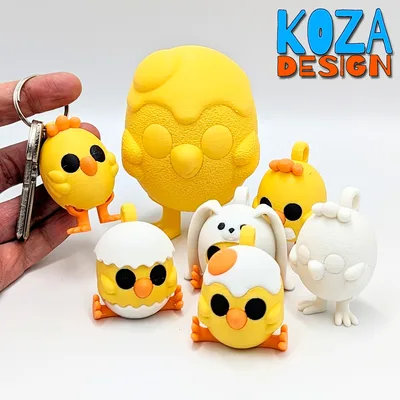 Chickens