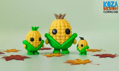Corncob