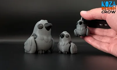 Crow