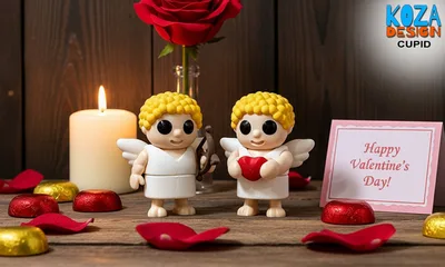 Cupid