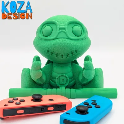 Donatello