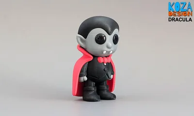 Dracula