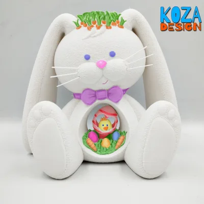 Easter Bunny