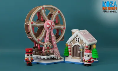 Ferris Wheel