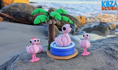 Flamingo