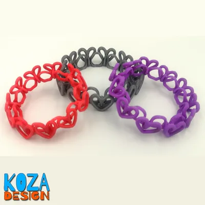 Flexi Bracelet