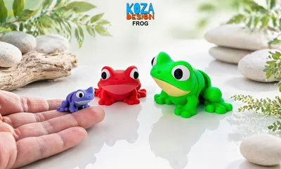 Frog