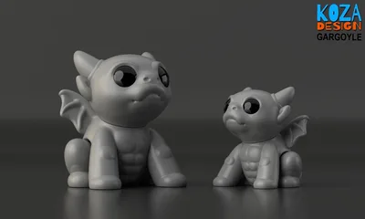 Gargoyle
