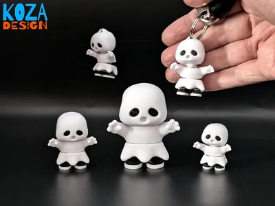 Ghost