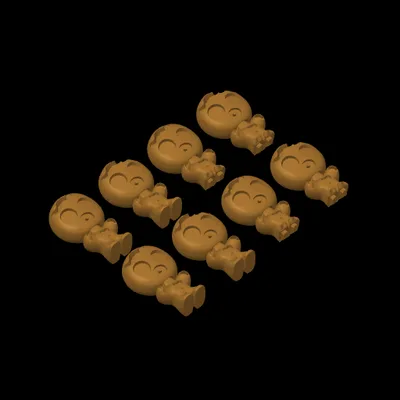 Gingerbread
