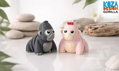 Gorilla (2026)