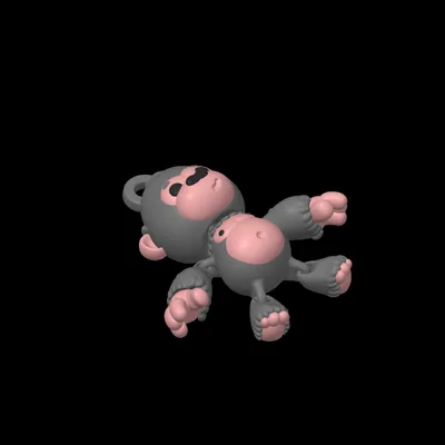 Gorilla Flex KC