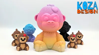 Gorilla