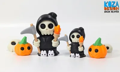 Grim Reaper
