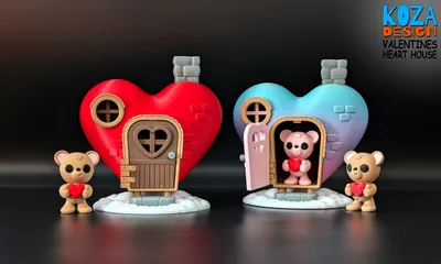 Heart House