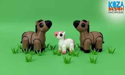 Horse