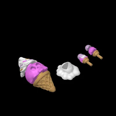 Ice-scream