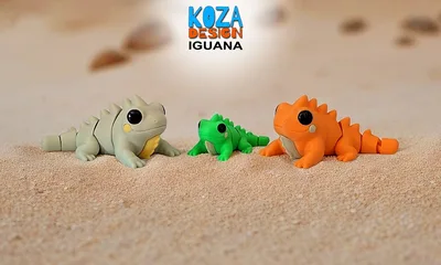 Iguana