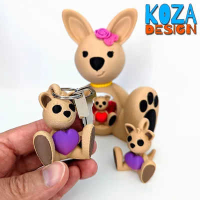 Kangaroo