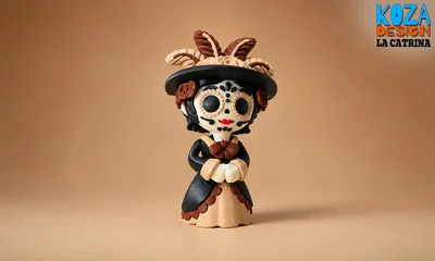 LA Catrina