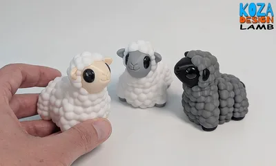 Lamb