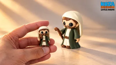 Little Joseph