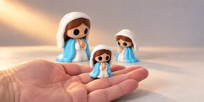 Mary