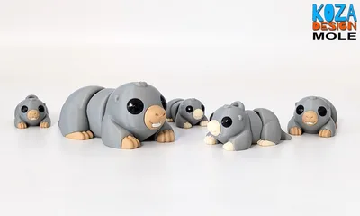 Mole