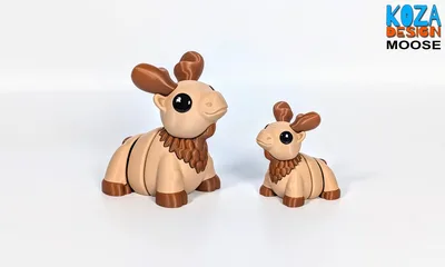 Moose