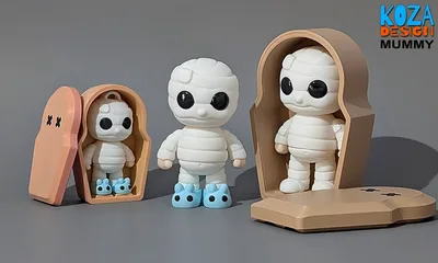 Mummy