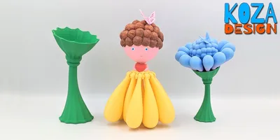 My Secret Flower