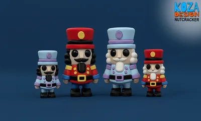 Nutcracker
