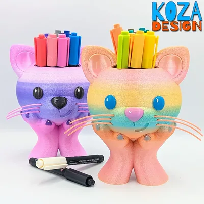 Pawspot - Cat Fun Holder