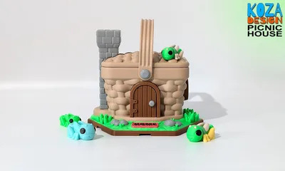 Picnic House