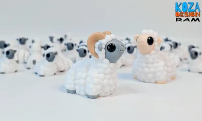 RAM
