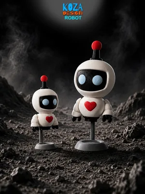 Robot