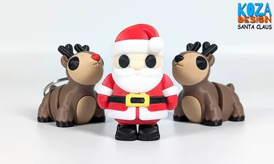 Santaclaus