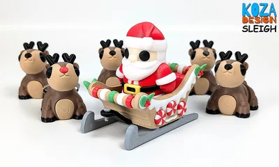 Sleigh