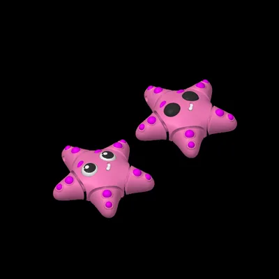 Starfish