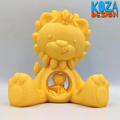 The Lion King